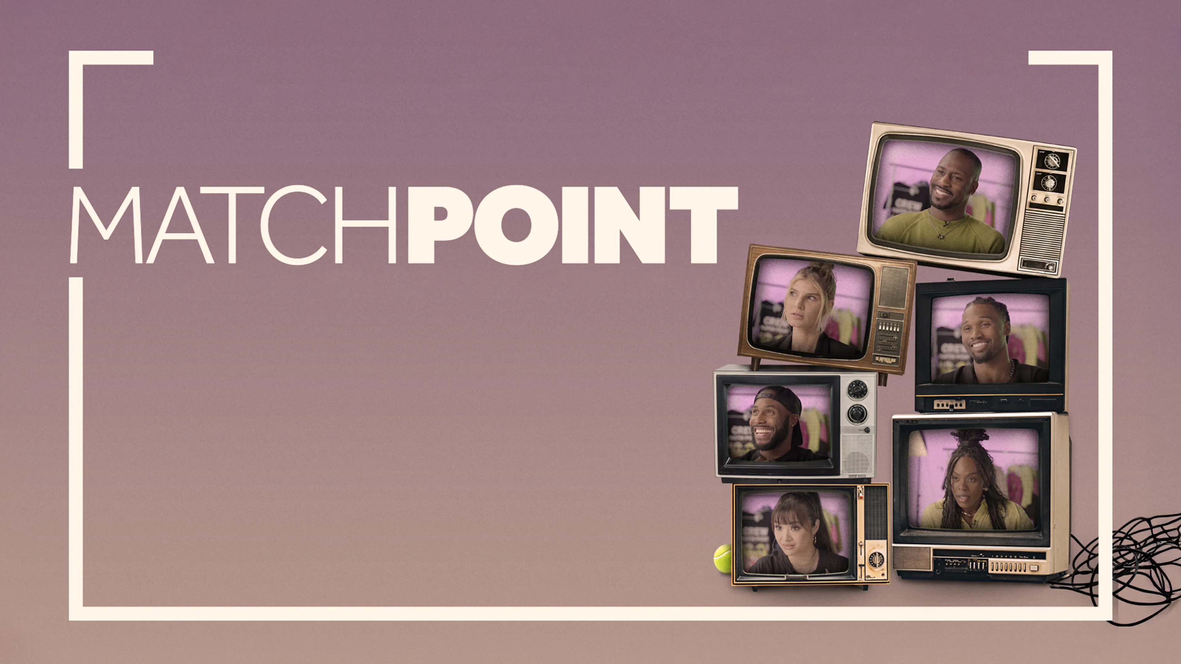 Match Point poster